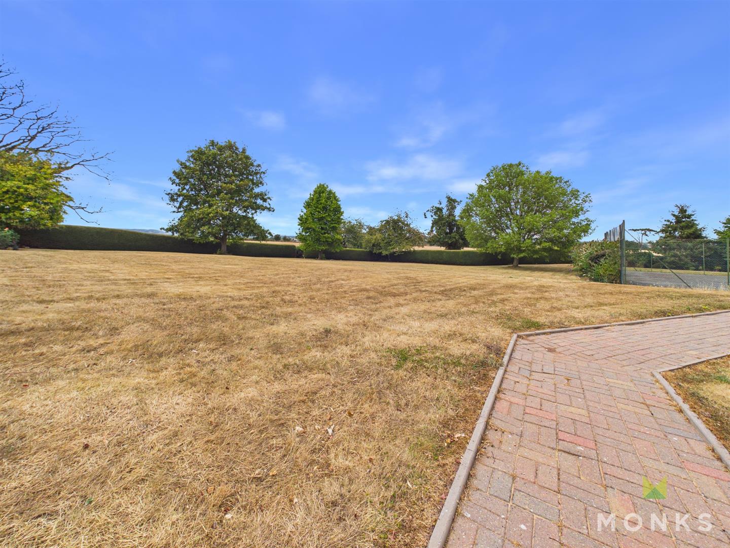 Apartment G Rowton Court Rowton Castle, Shrewsbury, SY5 9EP For Sale